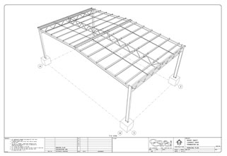 Loadout Shed